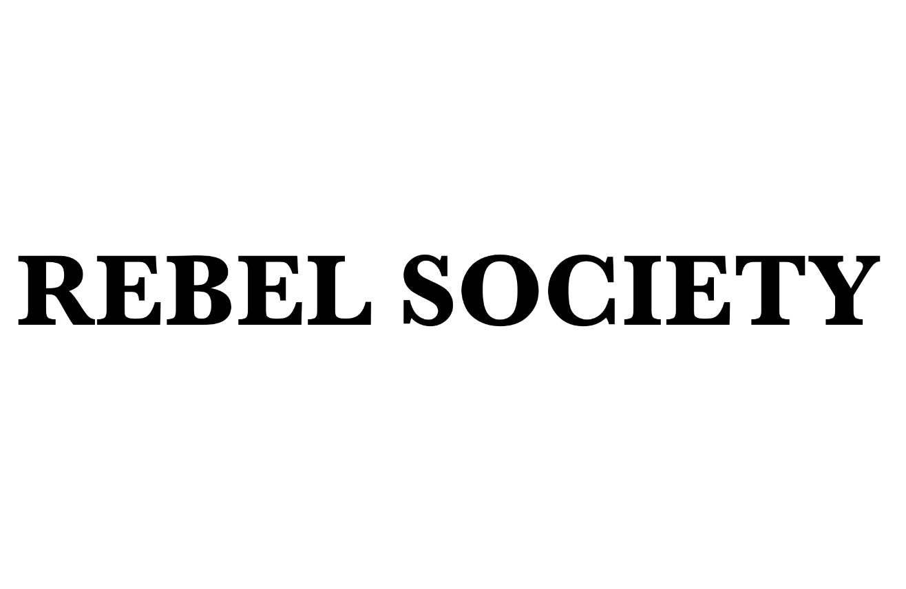 REBEL SOCIETY